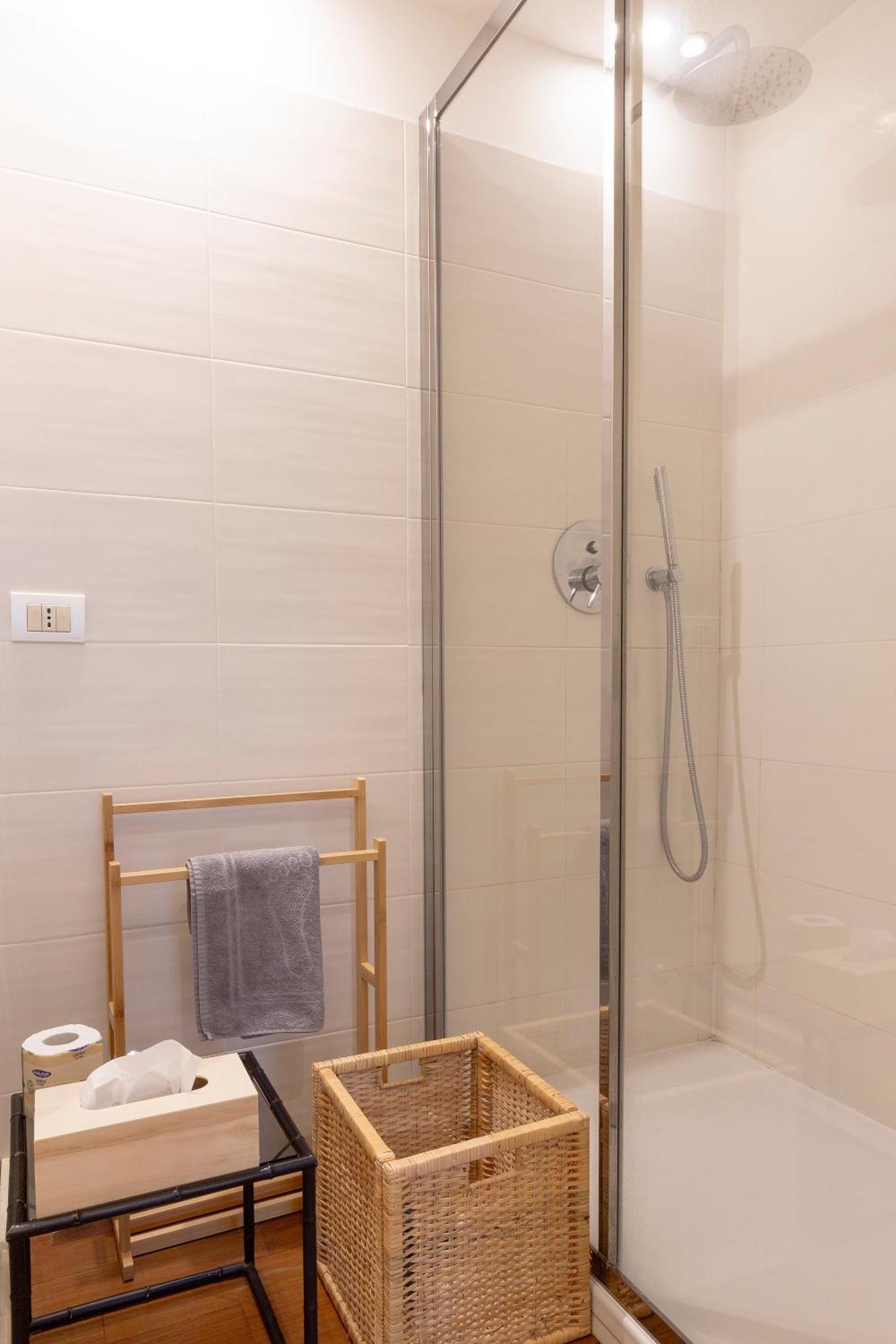 Vittore Rooms & Apartment Мілан Екстер'єр фото